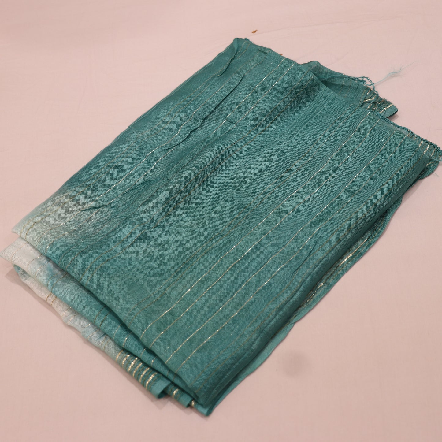 Kurti Set Sky Blue  Colour - Vaishali Silks