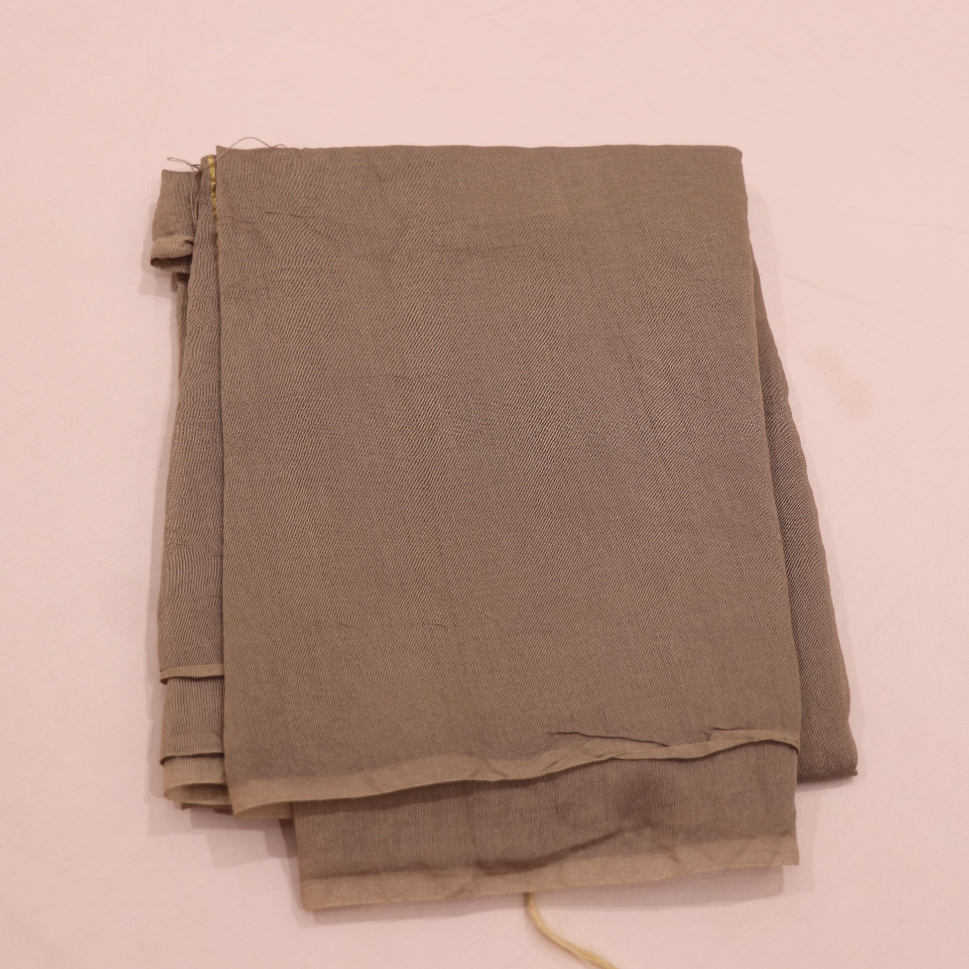 Kurti Set  Grey Colour - Vaishali Silks