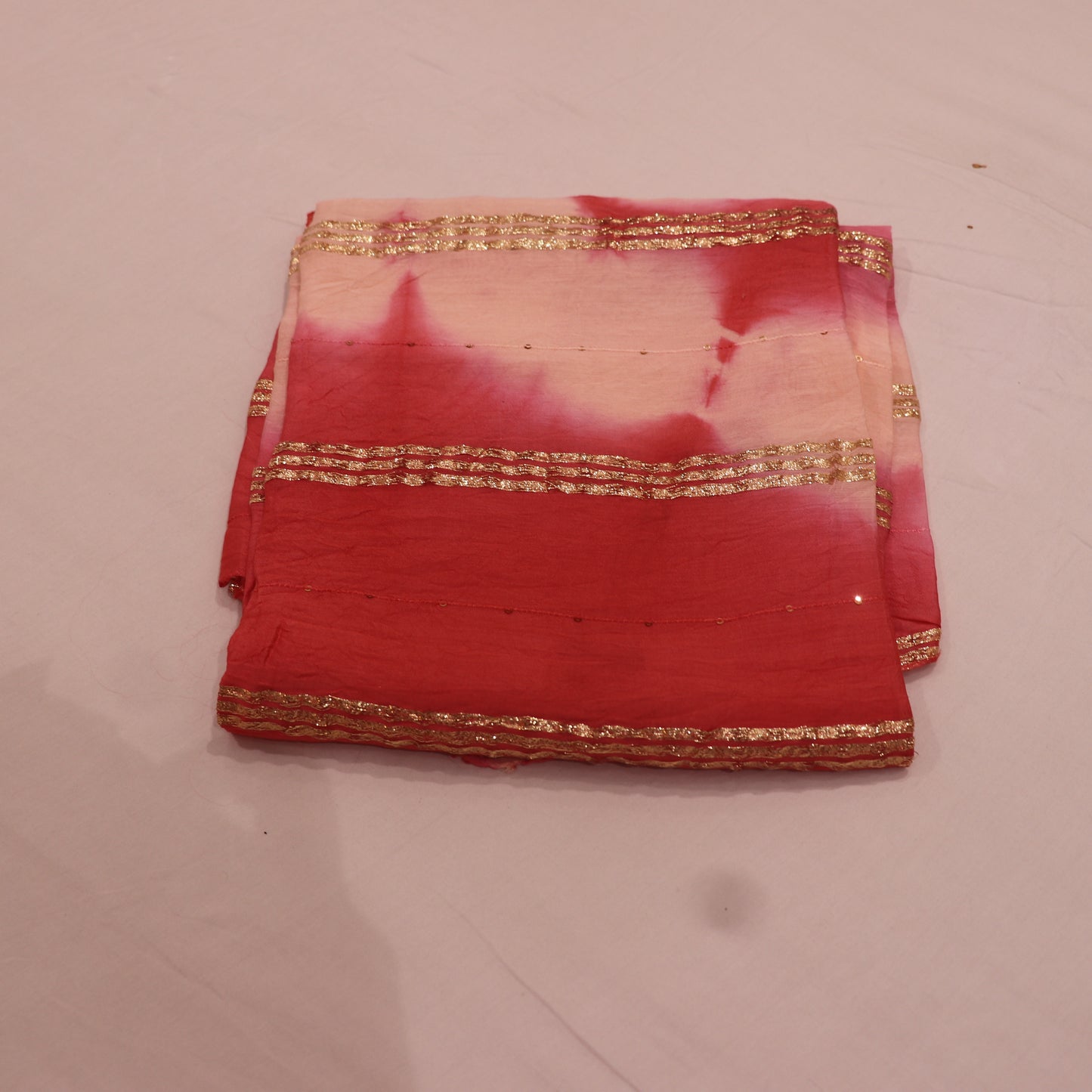 Kurti Set Pink Colour - Vaishali Silks