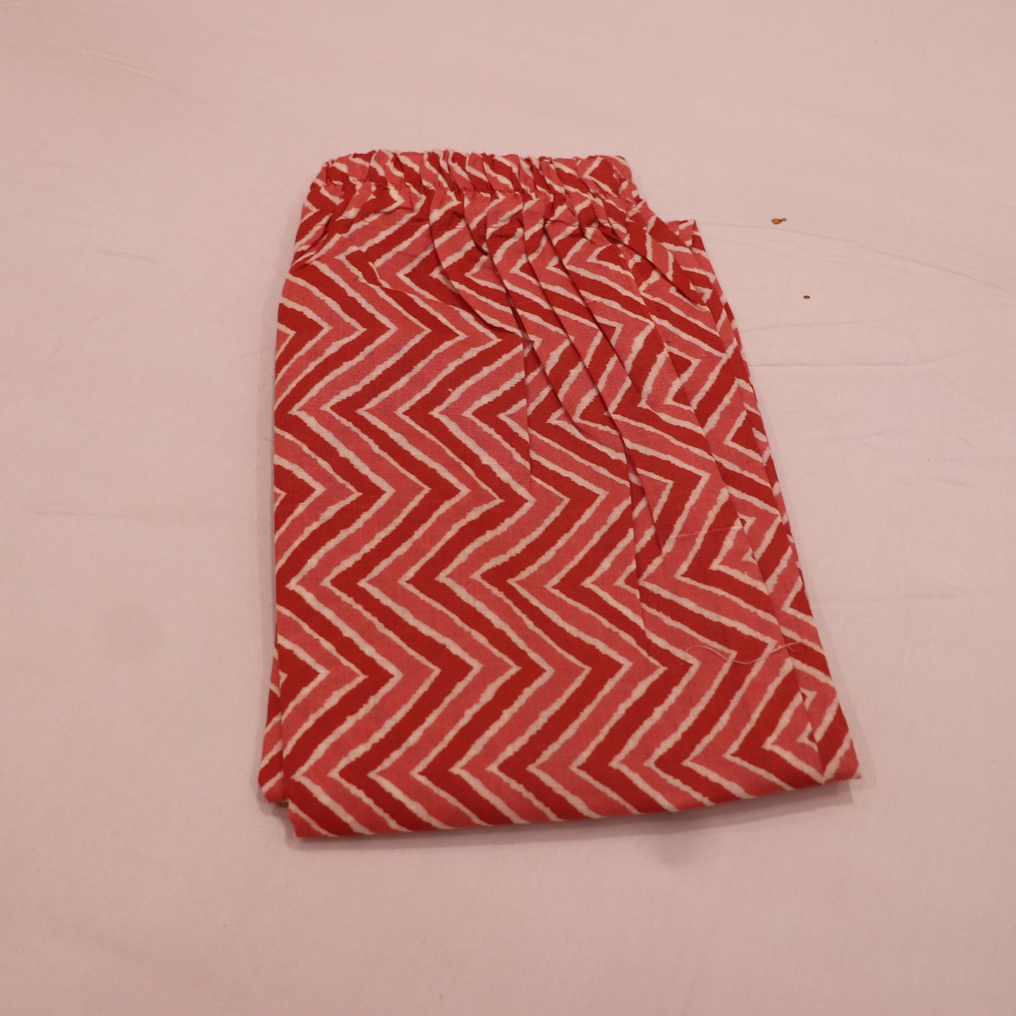 Kurti Set Pink Colour - Vaishali Silks