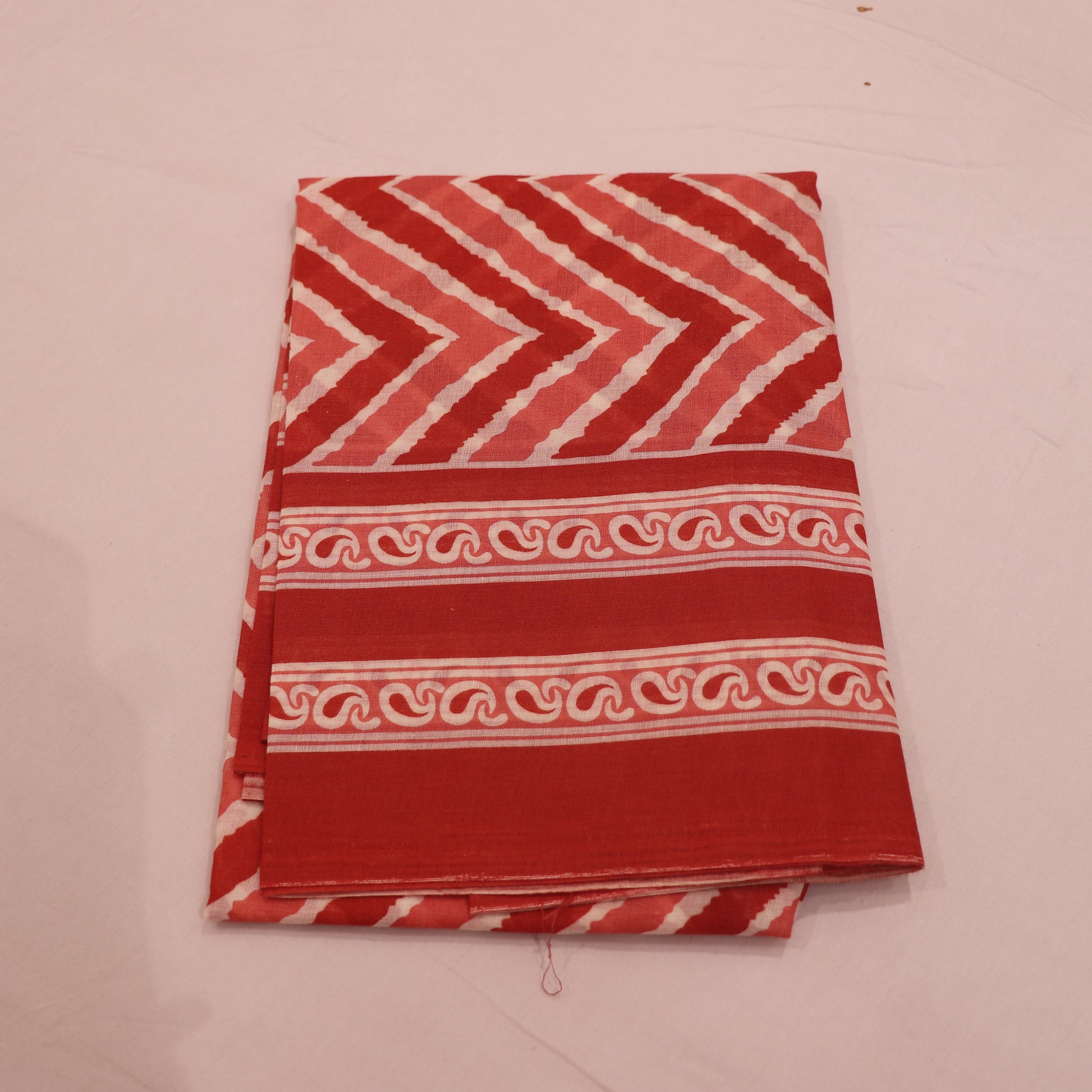 Kurti Set Pink Colour - Vaishali Silks