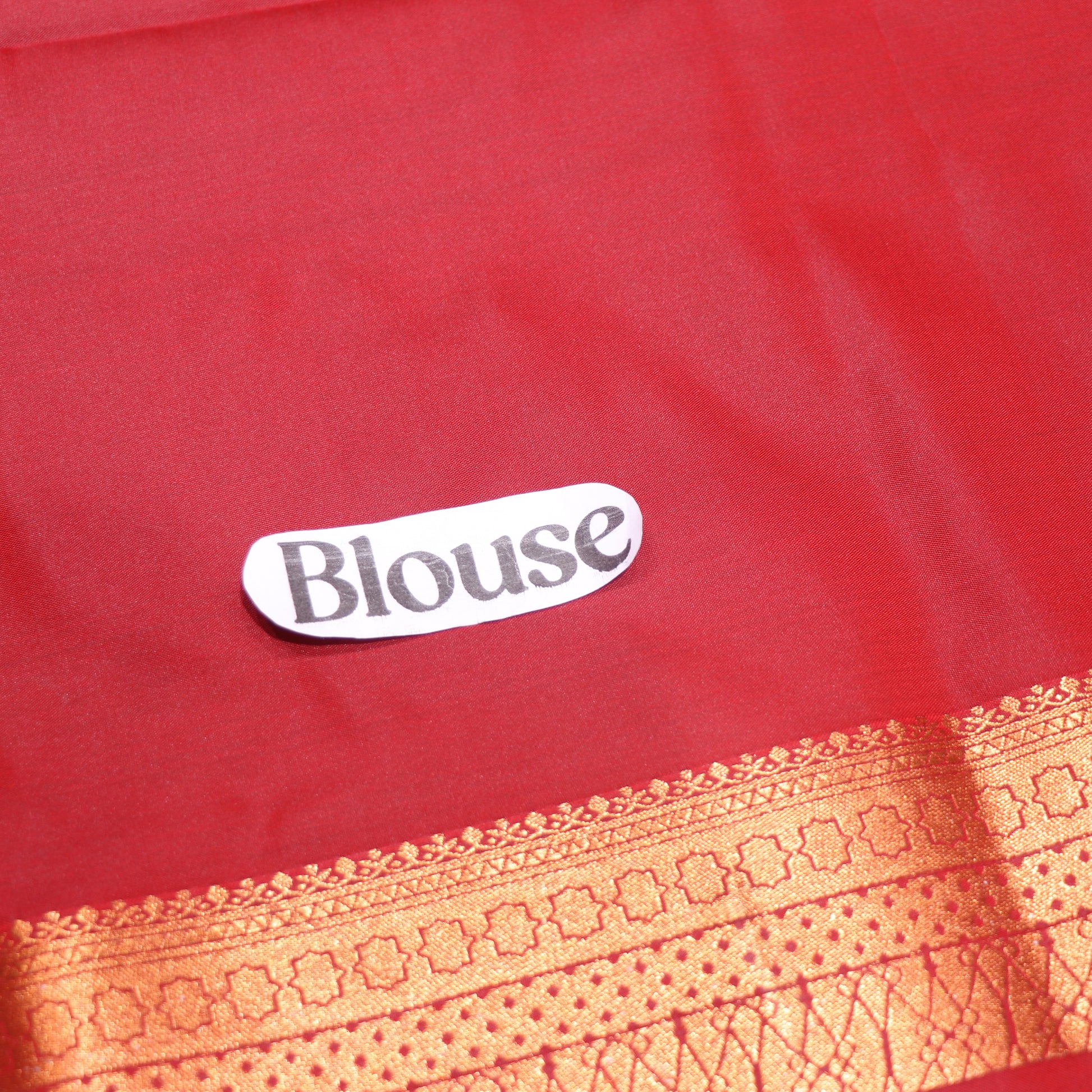 Semi Silk Saree  Violet Colour - Vaishali Silks
