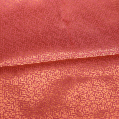 Semi Silk Saree Blue  Colour - Vaishali Silks