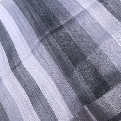 Fancy  Saree  Gray Colour - Vaishali Silks