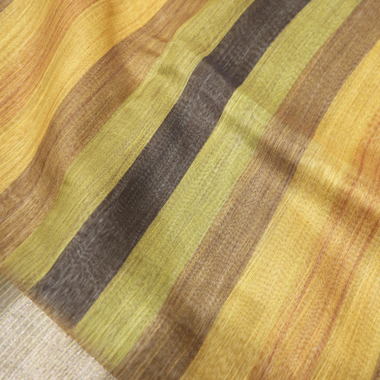 Fancy  Saree  Light  Green  Colour - Vaishali Silks