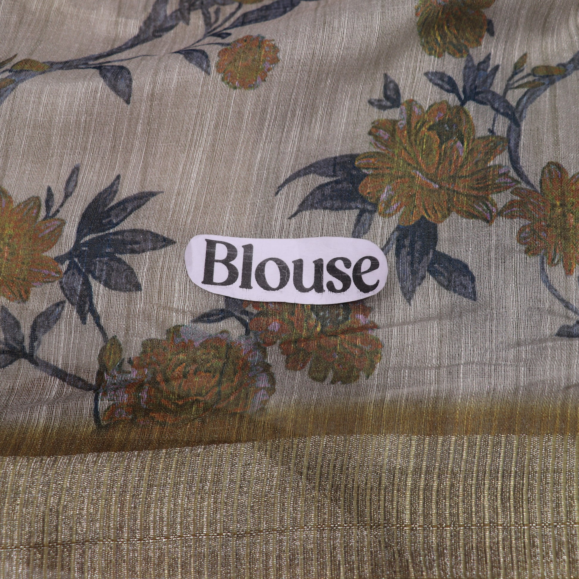 Fancy  Saree  Light  Green  Colour - Vaishali Silks