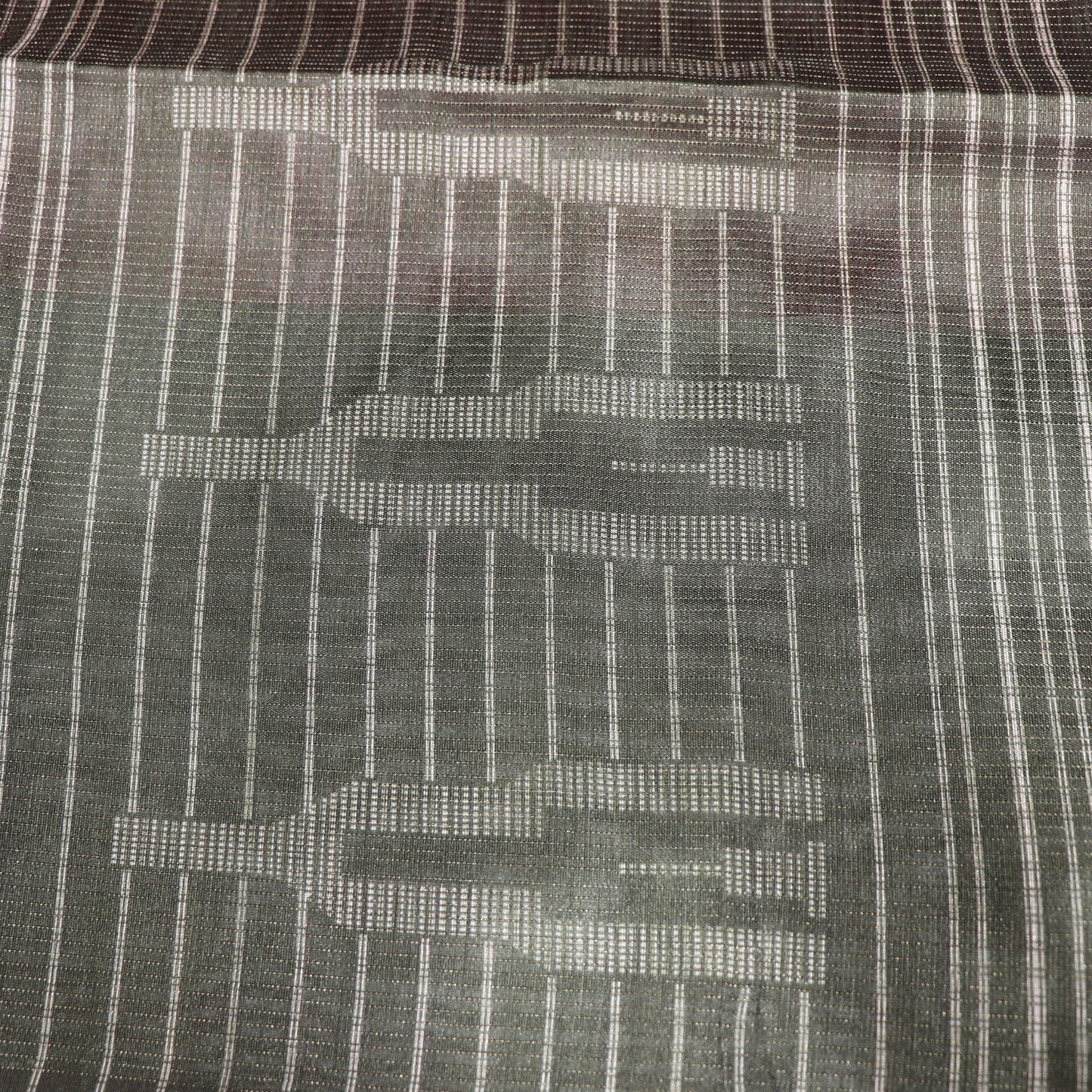 Fancy  Saree  Pink With Gray Colour - Vaishali Silks