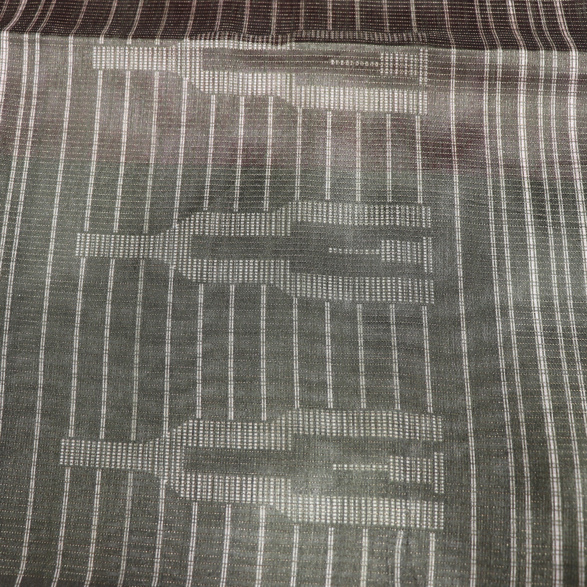 Fancy  Saree  Pink With Gray Colour - Vaishali Silks