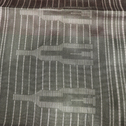 Fancy  Saree  Pink With Gray Colour - Vaishali Silks