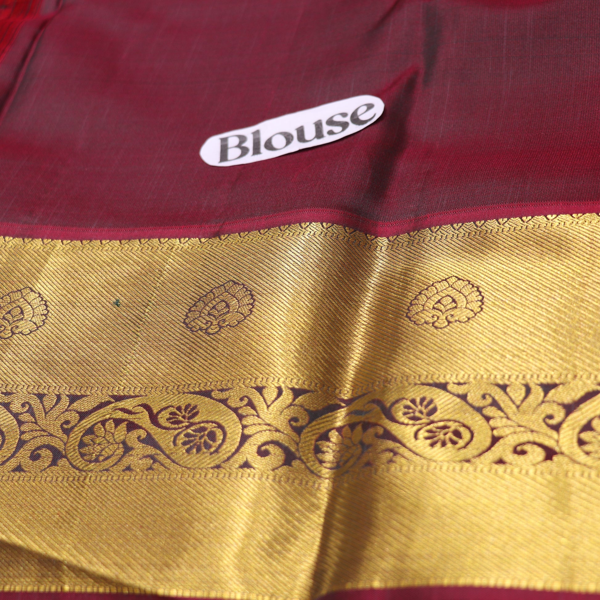 Pure Silk Saree Green Colour - Vaishali Silks