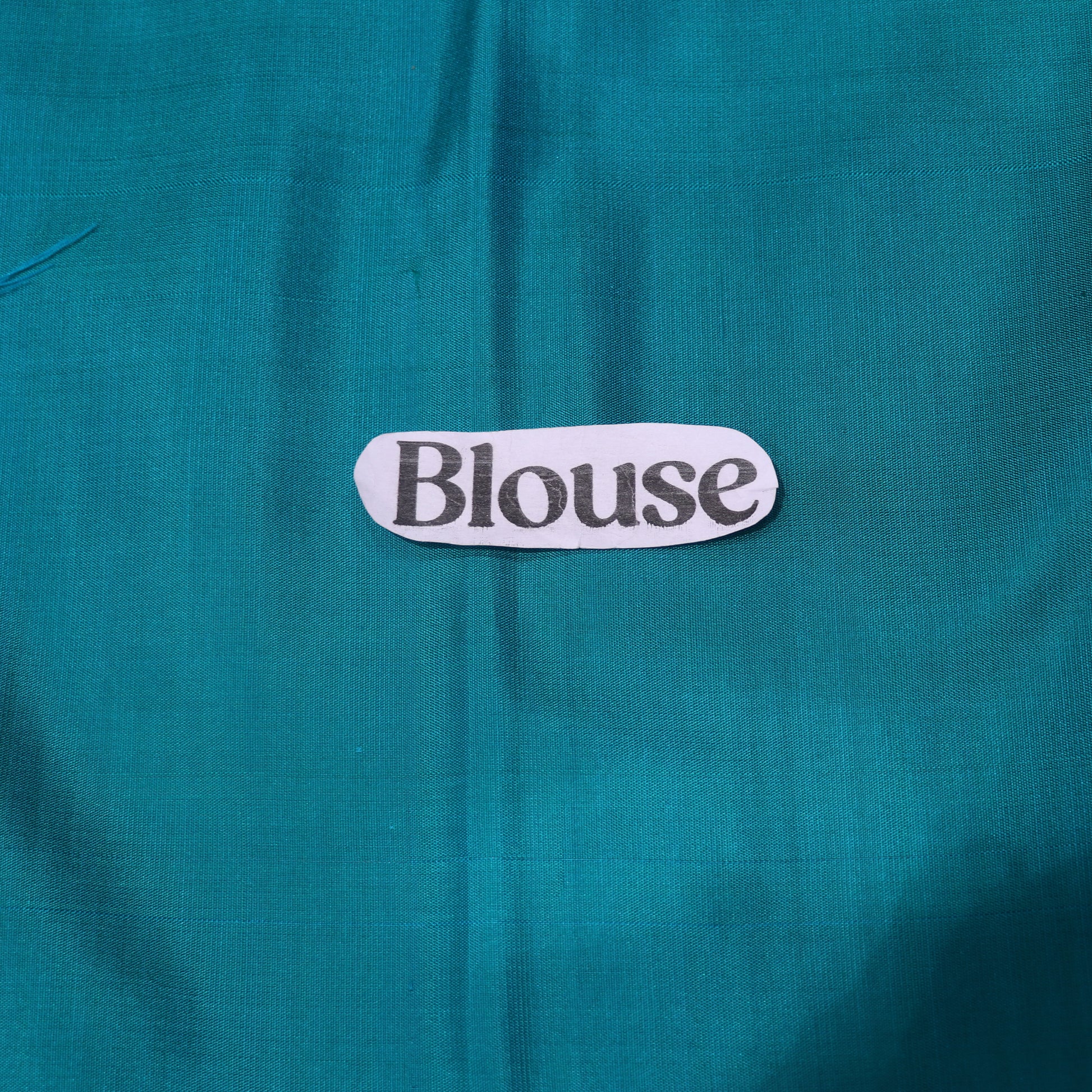 Pure silk Pista Green With Ramar  Green - Vaishali Silks