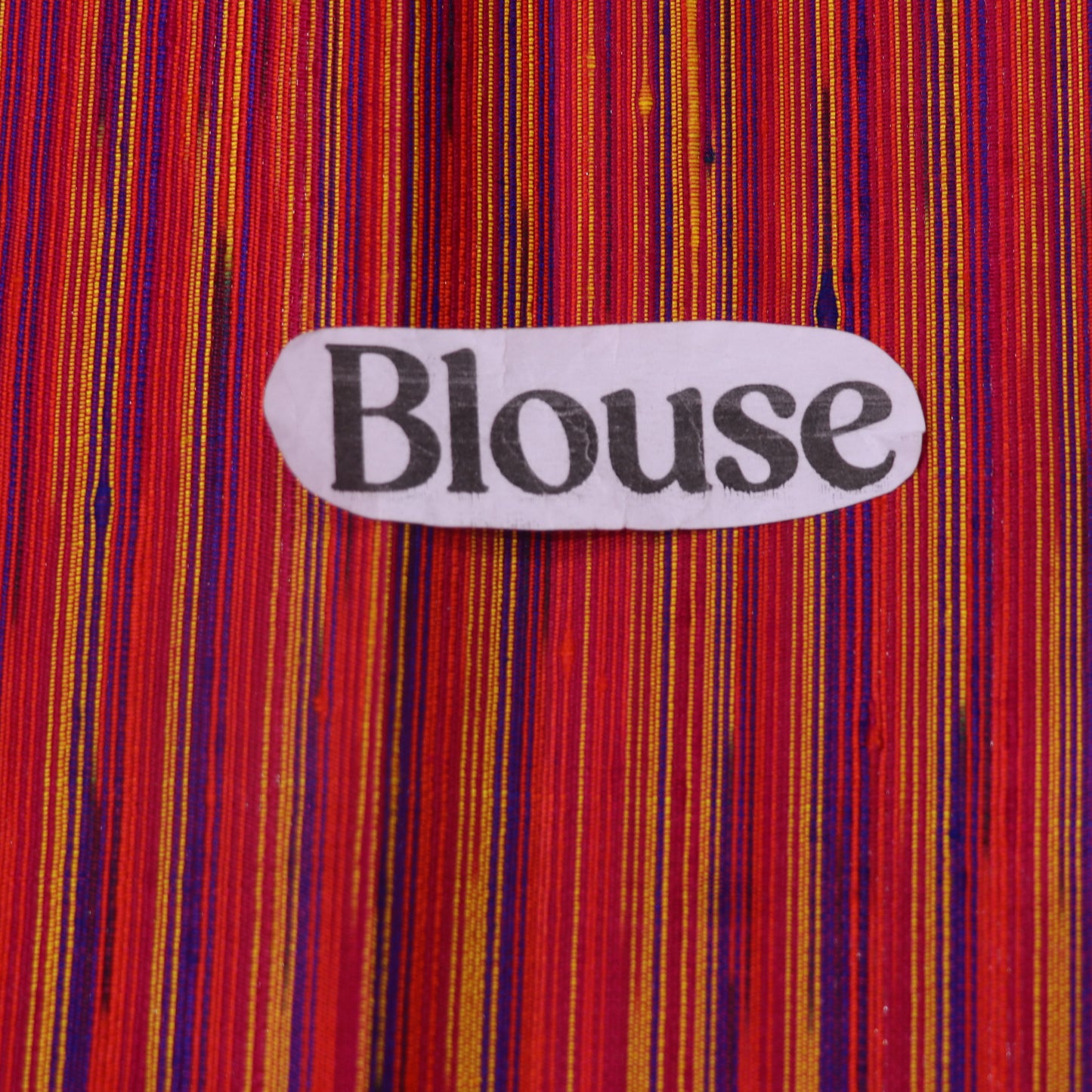 Pure silk Parrot Green with Multi Colour Jute Blouse - Vaishali Silks