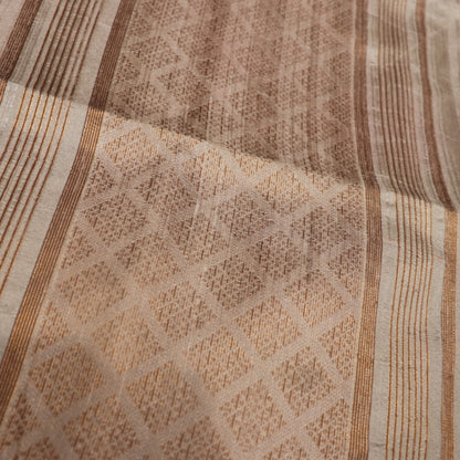 Fancy saree Light Green Colour - Vaishali Silks