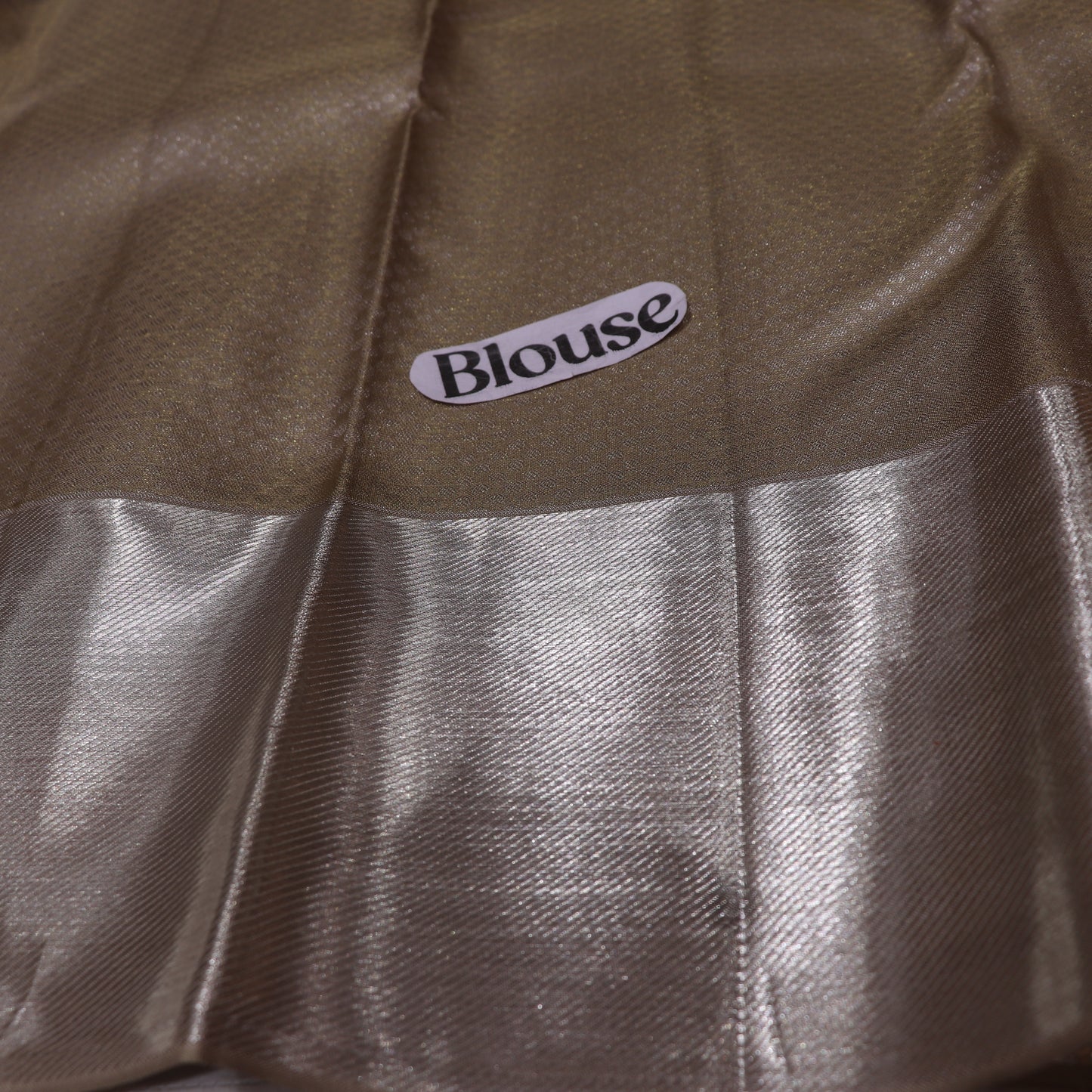 Pure Silk  Saree   Light Green  Colour - Vaishali Silks