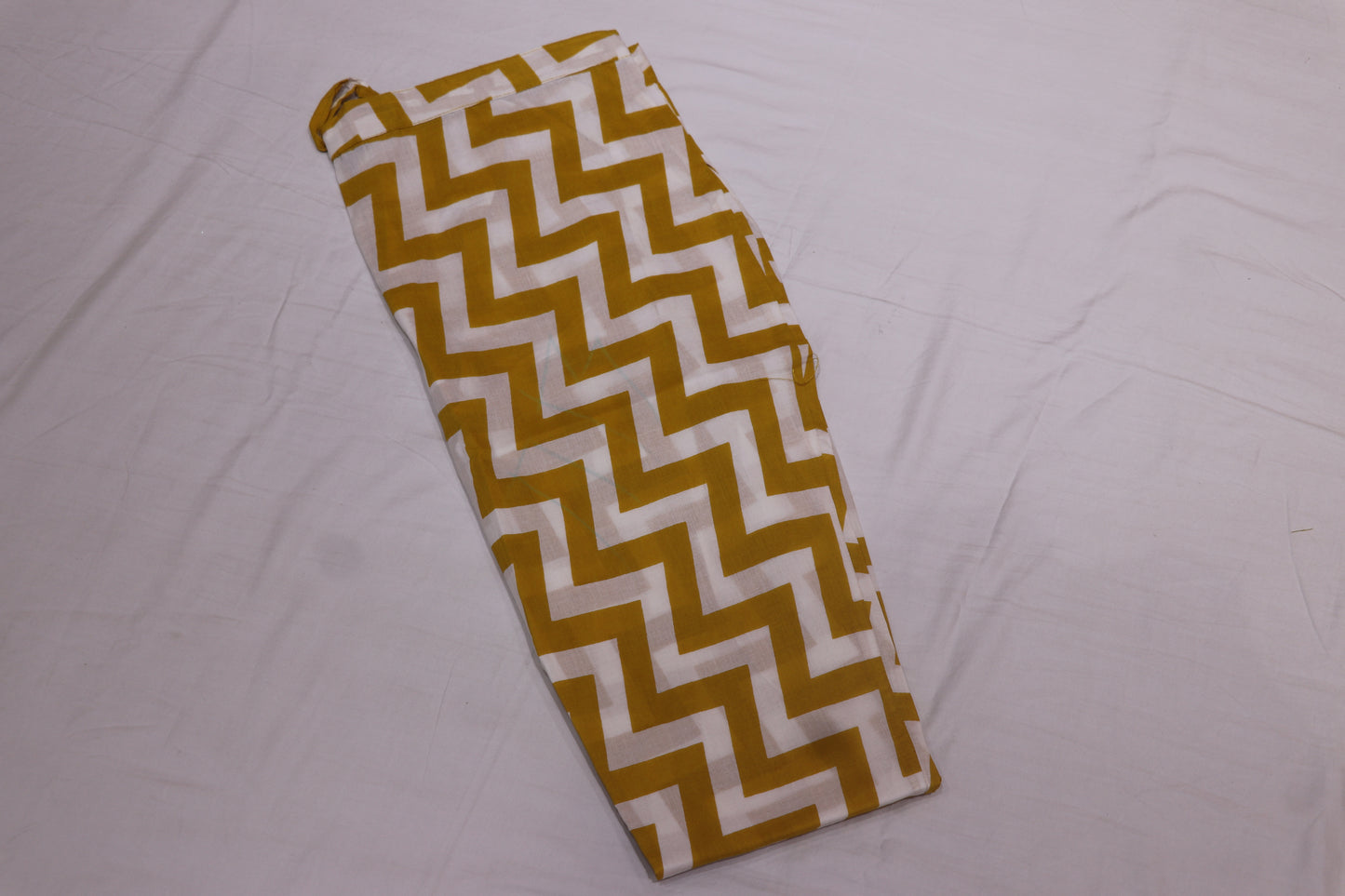 Kurtie Set  Mustered Colour