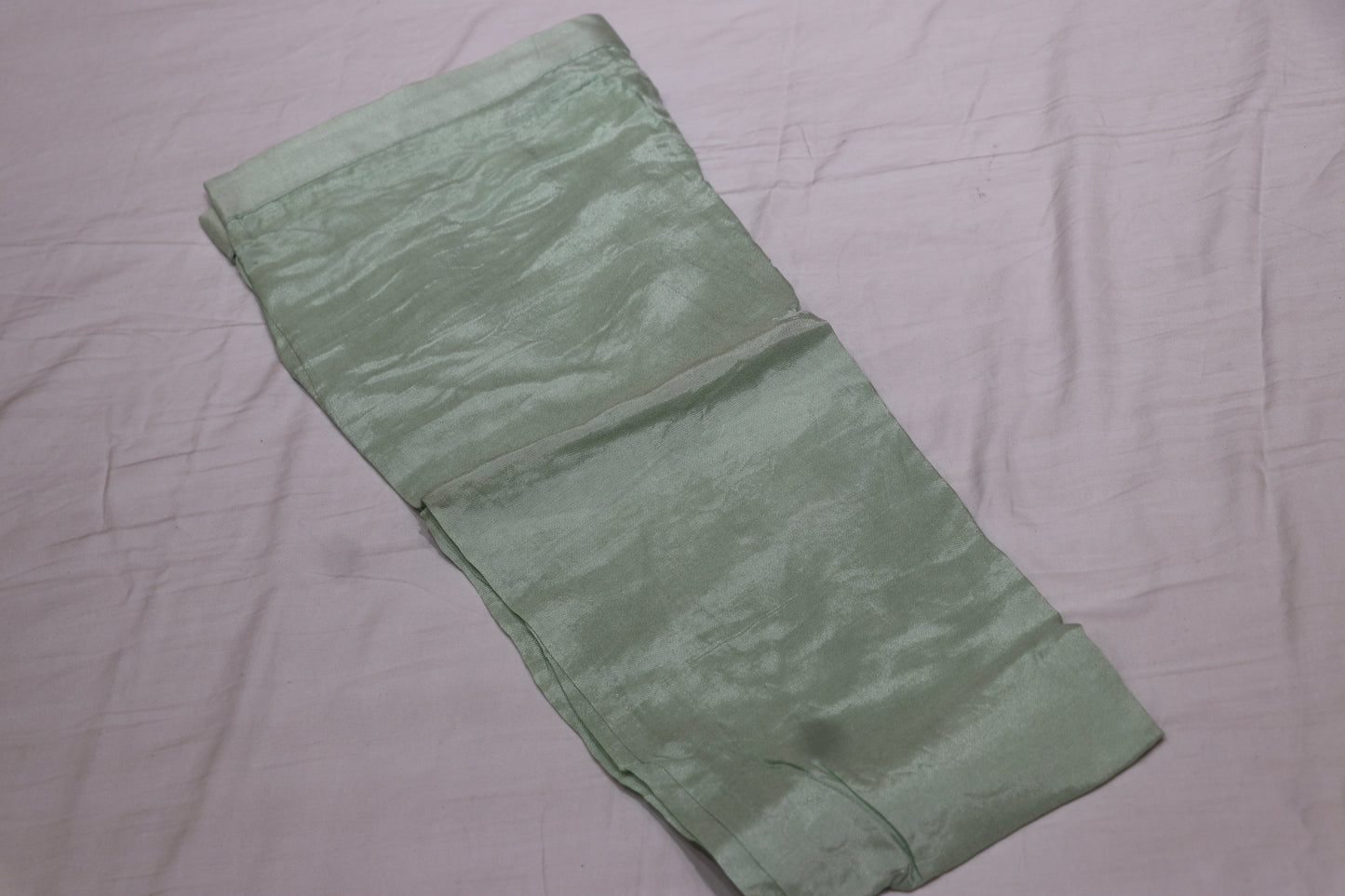 Kurtie Set Light  Green  Colour