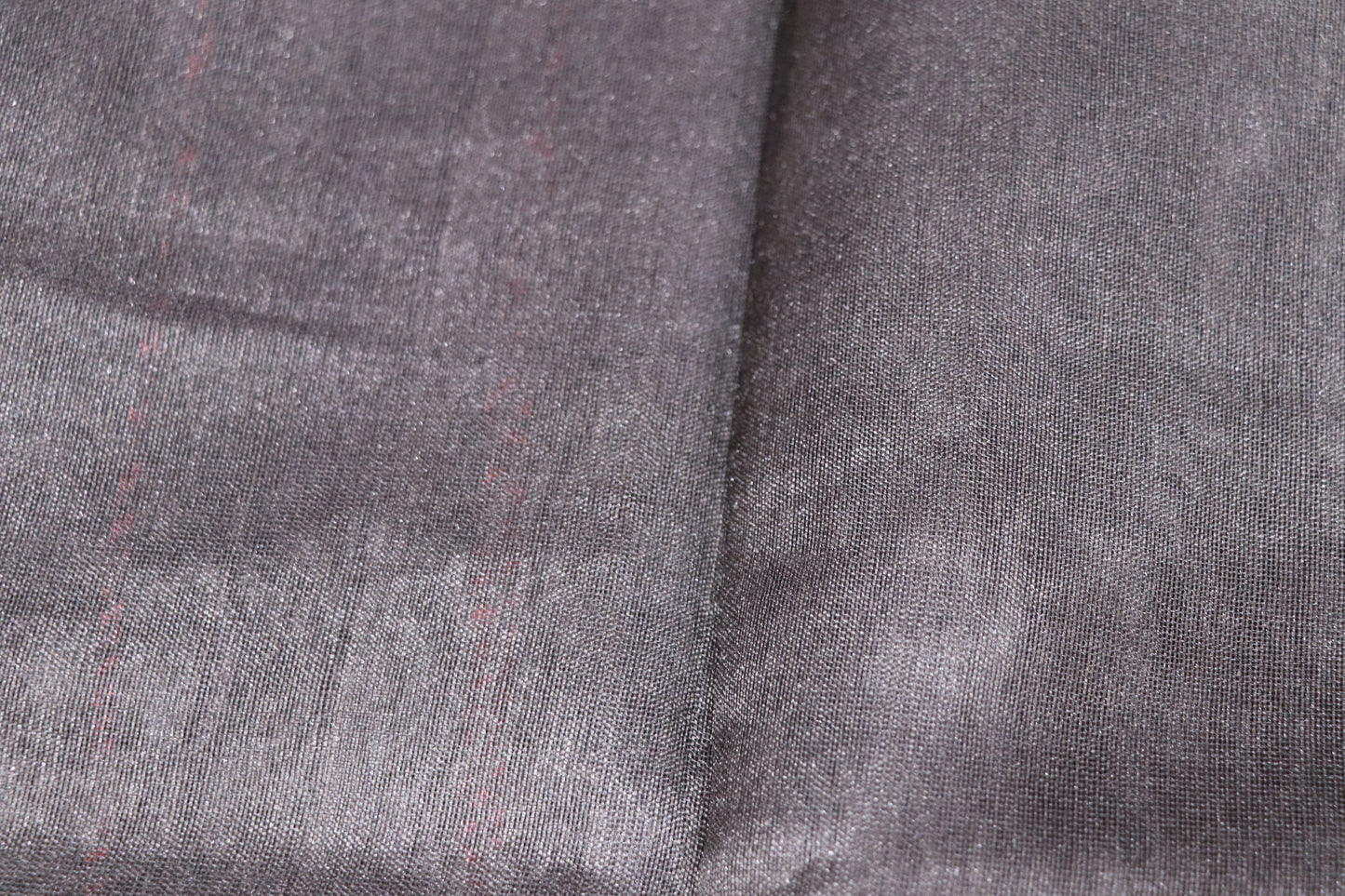 Fancy saree Black Colour