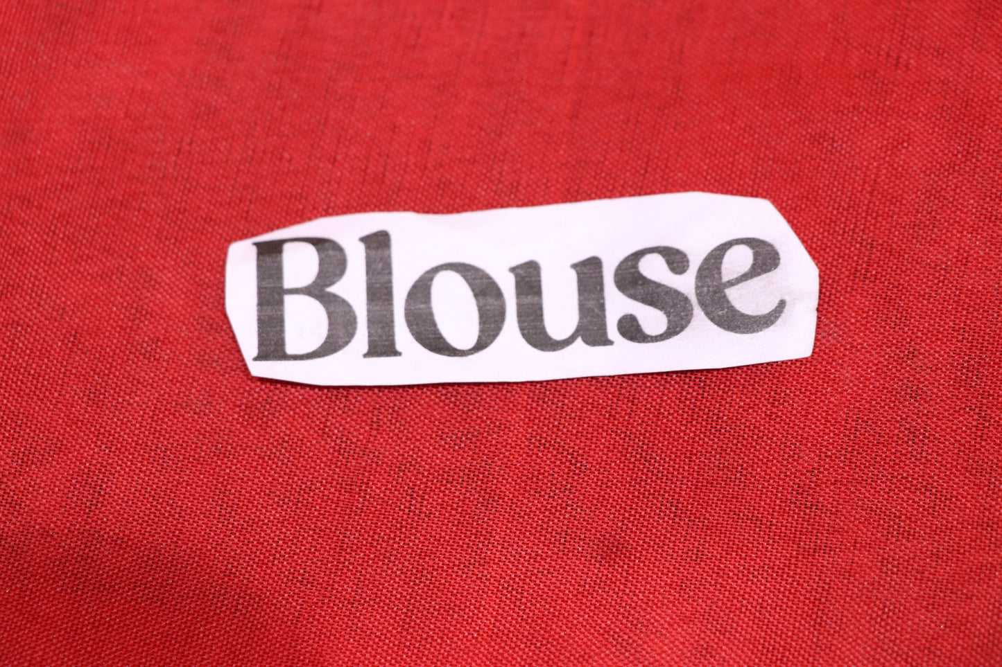 Fancy Saree Green With  Red Colour