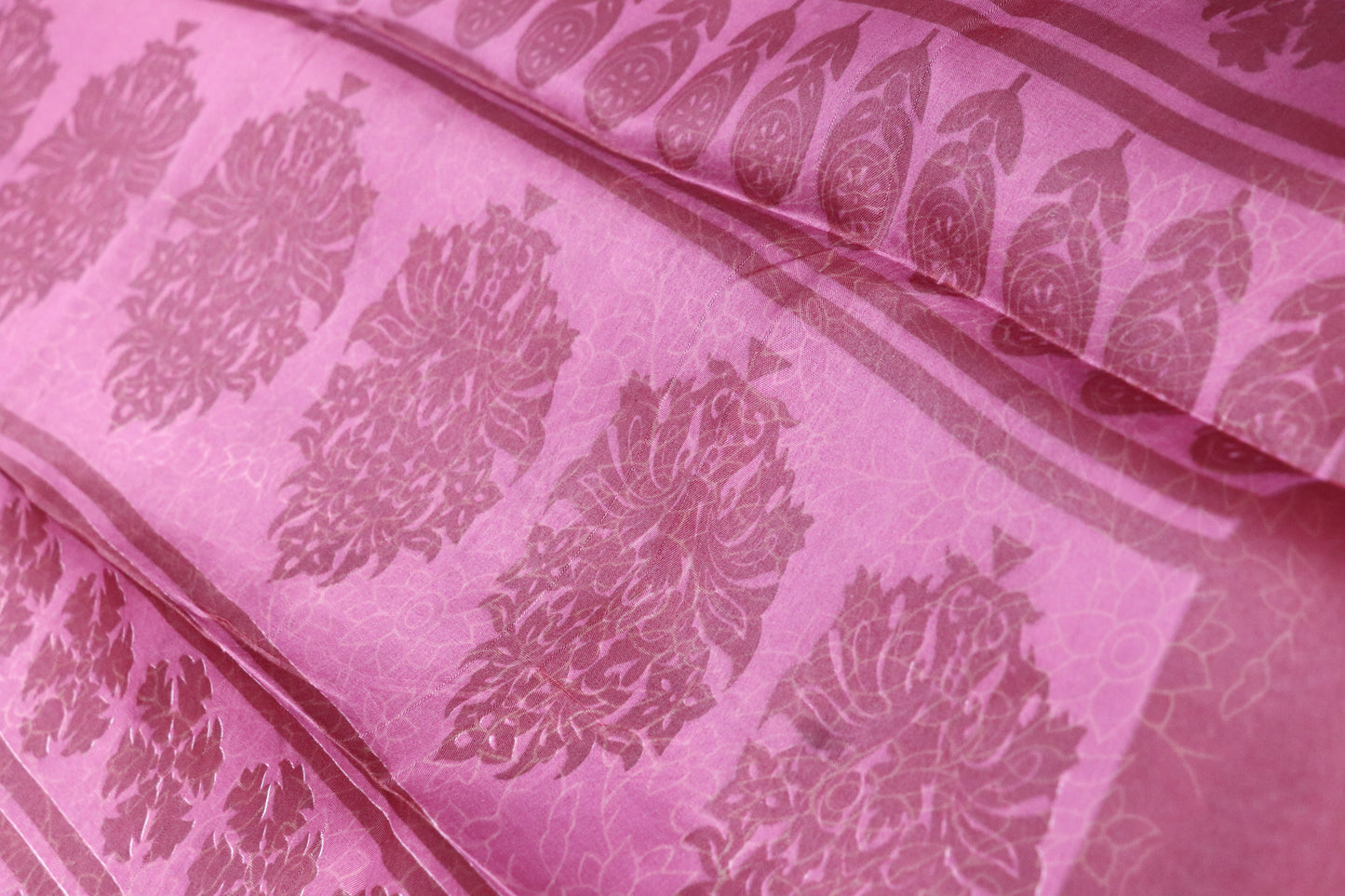 Fancy Saree Red colour