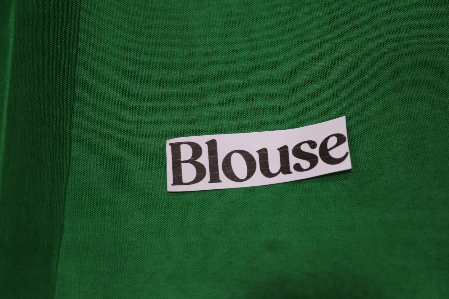 Fancy Saree Red with  Green  Colour