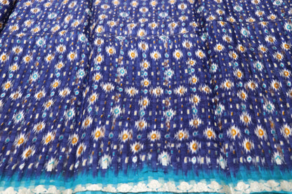 Fancy Saree Without blouse