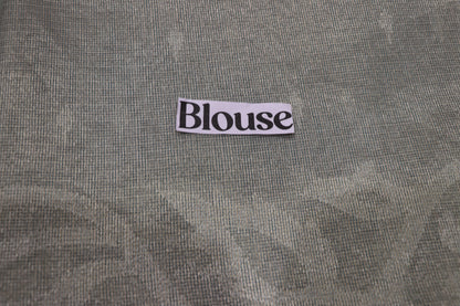 Fancy Saree Gray Colour