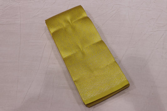 Semi  Silk Lemon Yellow