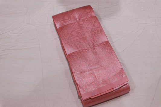 Semi  Silk Pink