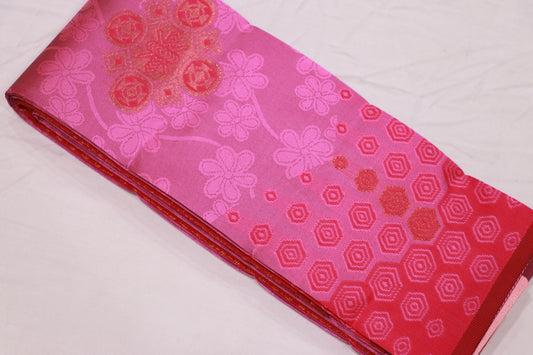 Semi  Silk Pink