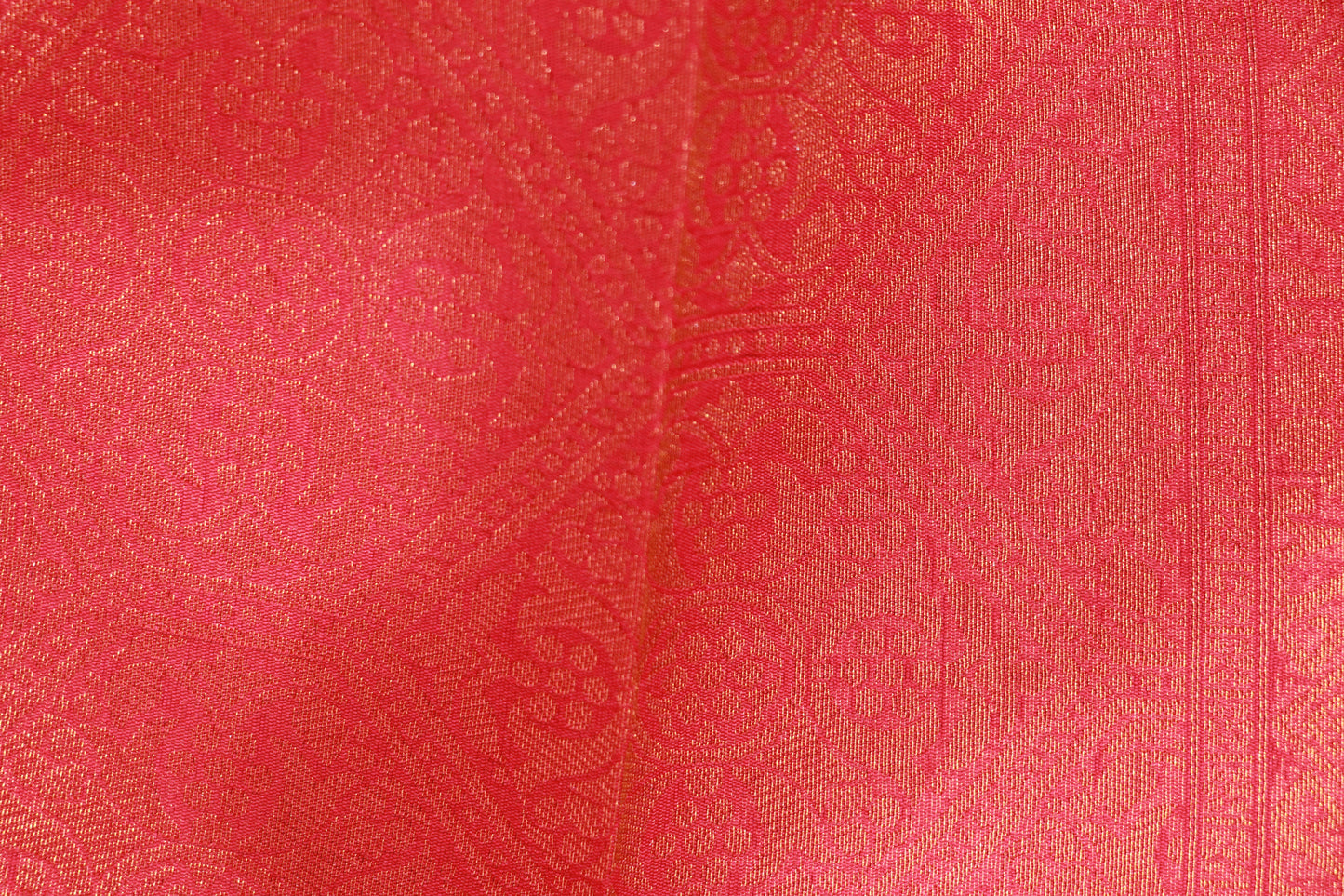 Semi  Silk Pink