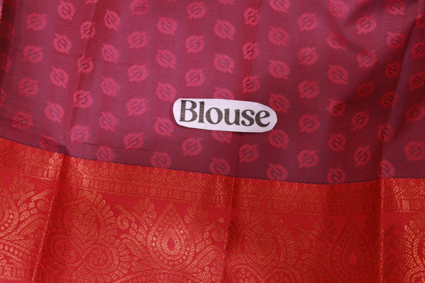 Semi  Silk Saree Pistha Green Saree
