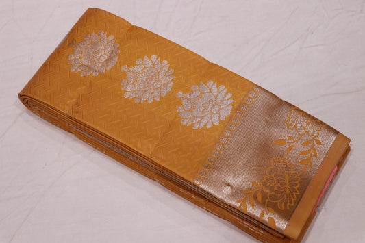 Semi Silk Yellow