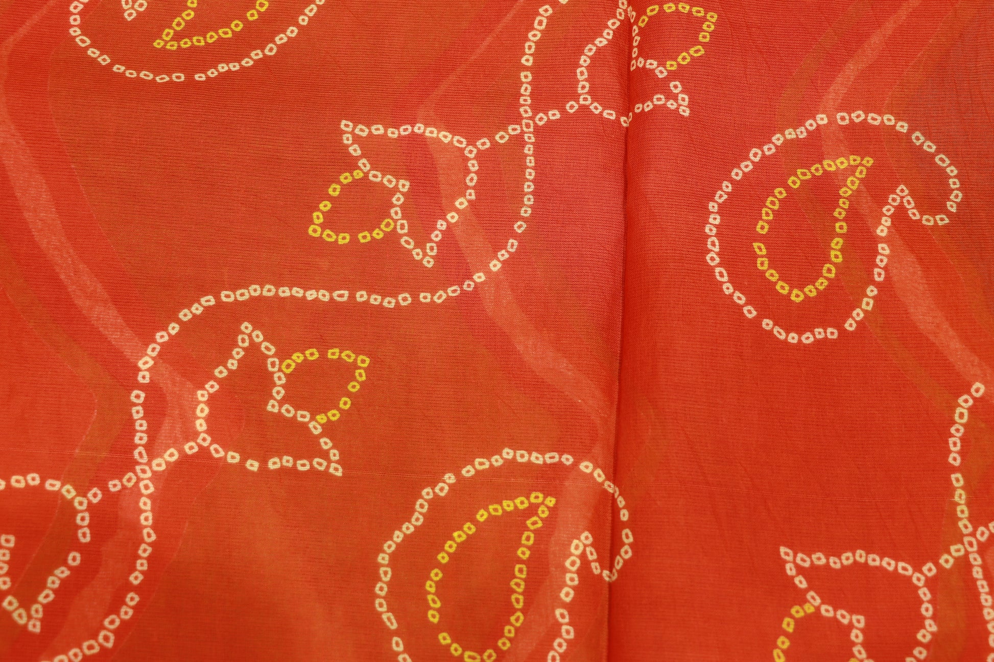 Pure  Cotton Pink With Green Saree - Vaishali Silks