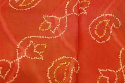 Pure  Cotton Pink With Green Saree - Vaishali Silks