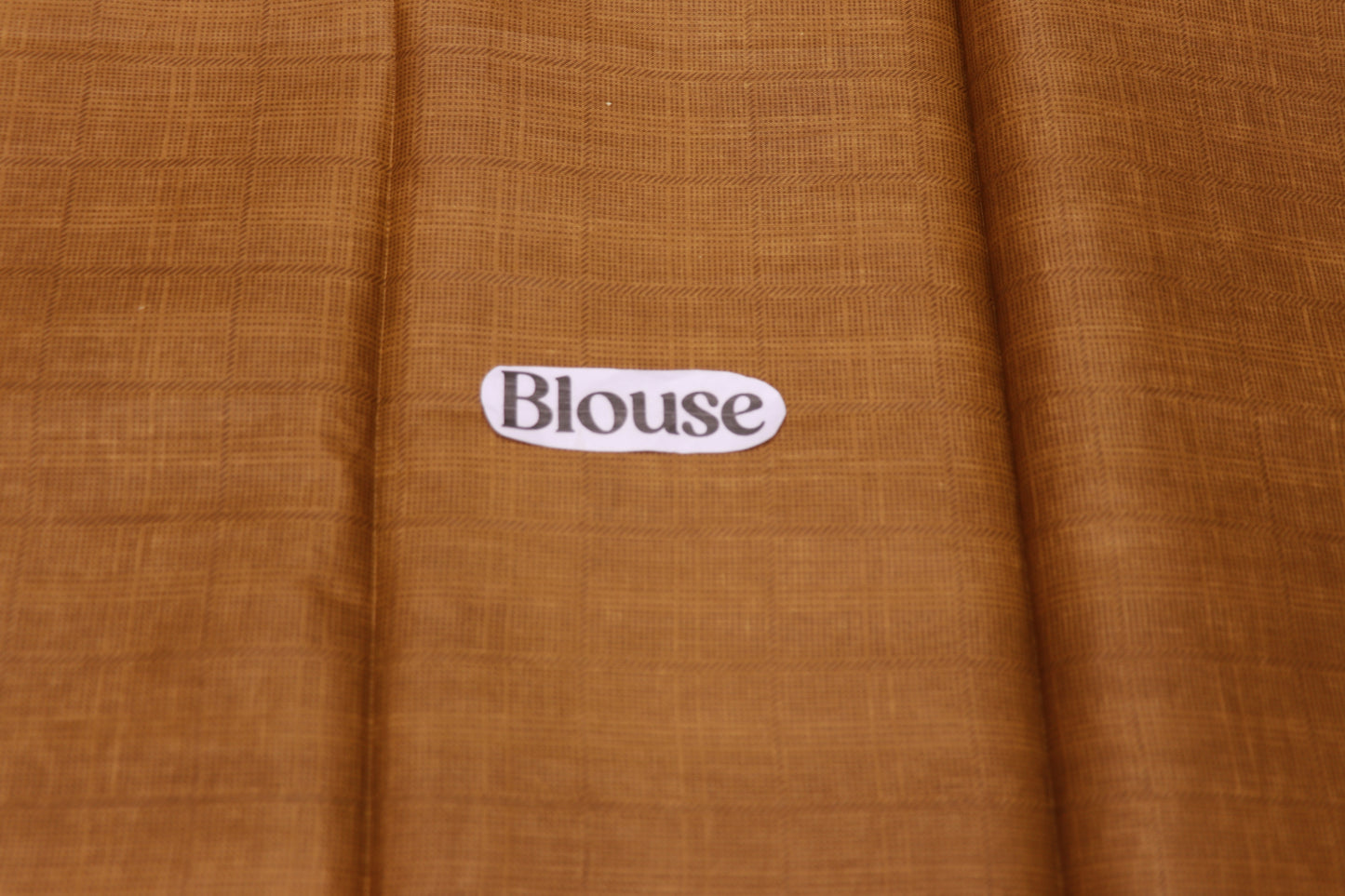 Pure  Cotton sandal  saree