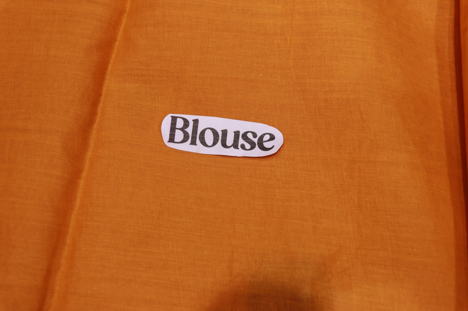 pure Cotton  yello  Saree - Vaishali Silks