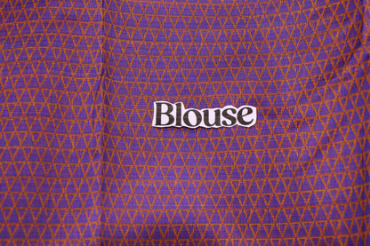 Cotton Saree Yello Colour - Vaishali Silks