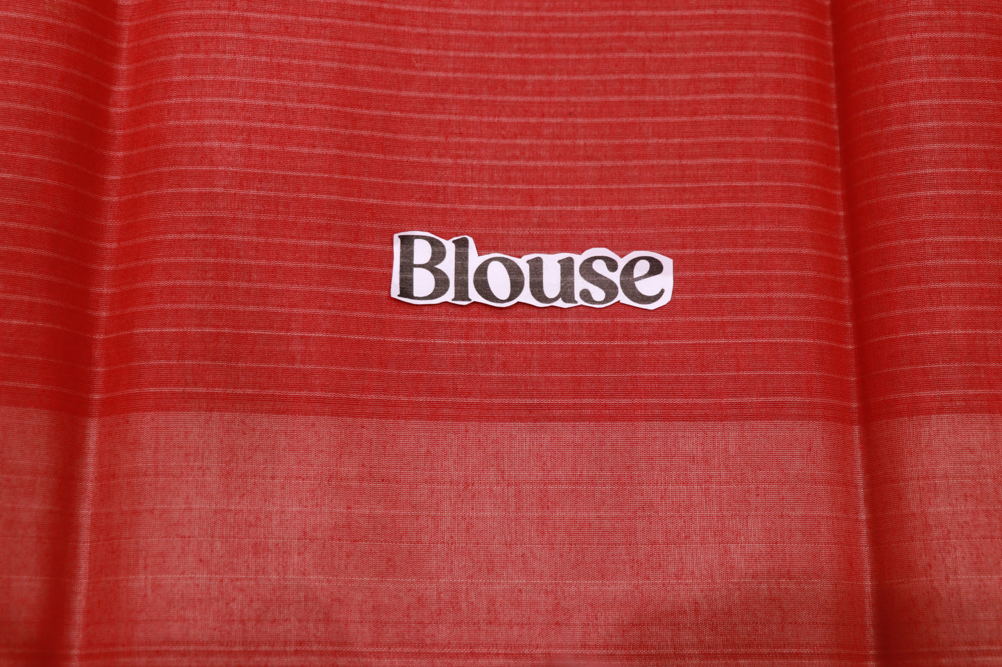 Silk  Cotton Saree  Peach  Colour - Vaishali Silks