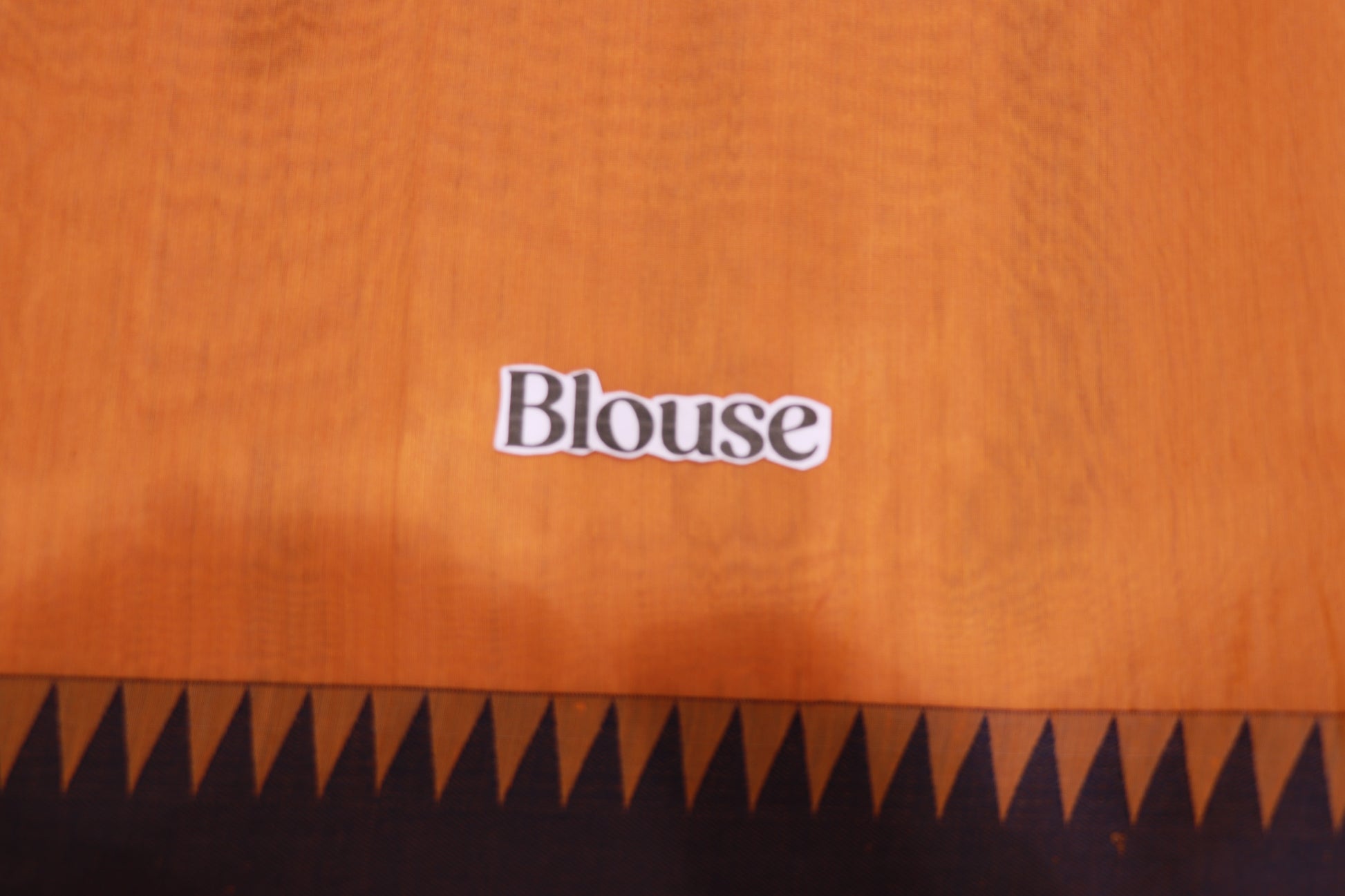 Silk Cotton Saree  Violet With Mustard Colour - Vaishali Silks