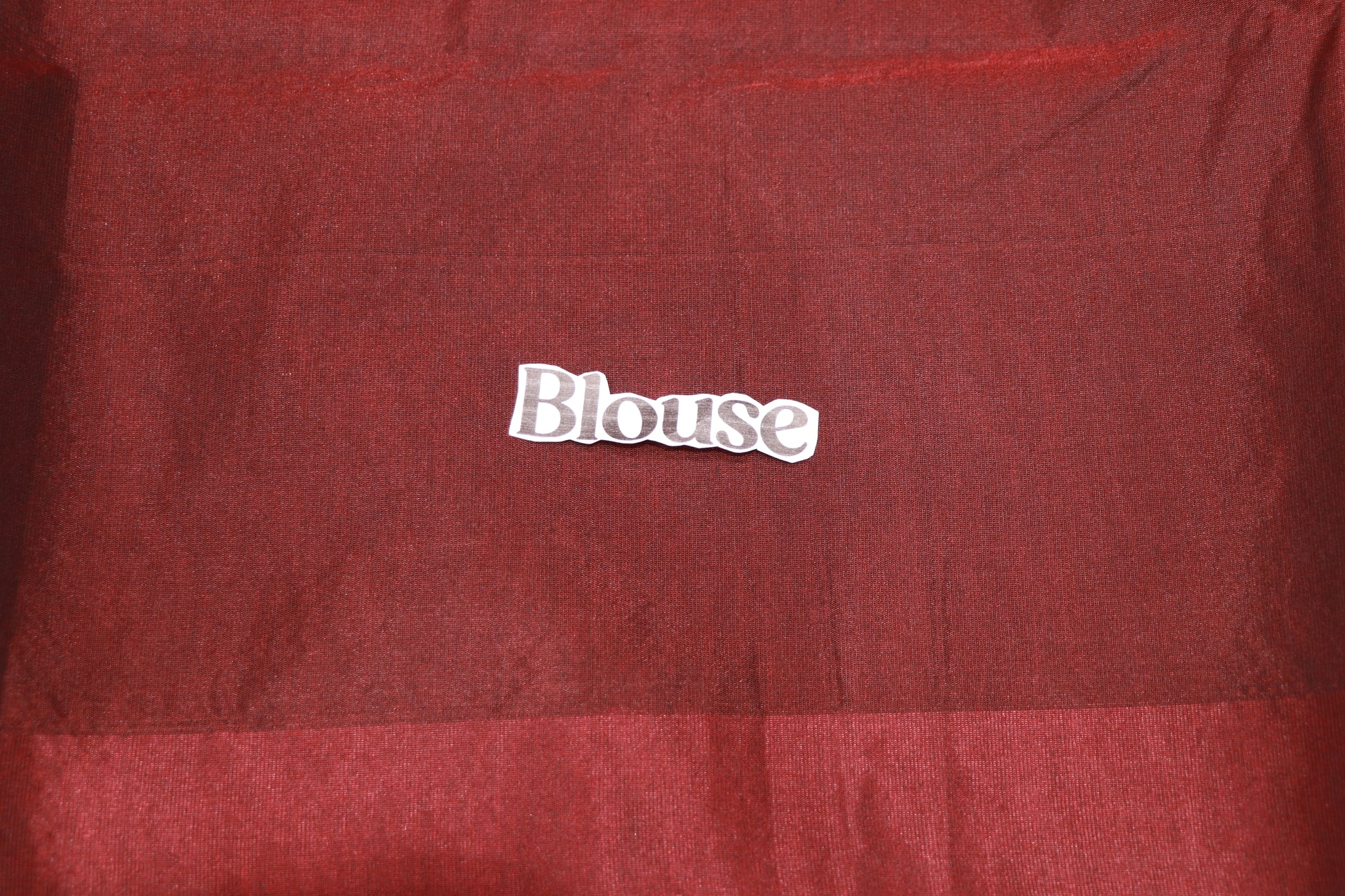 Silk Cotton Saree  Green  With  Brown Colour - Vaishali Silks
