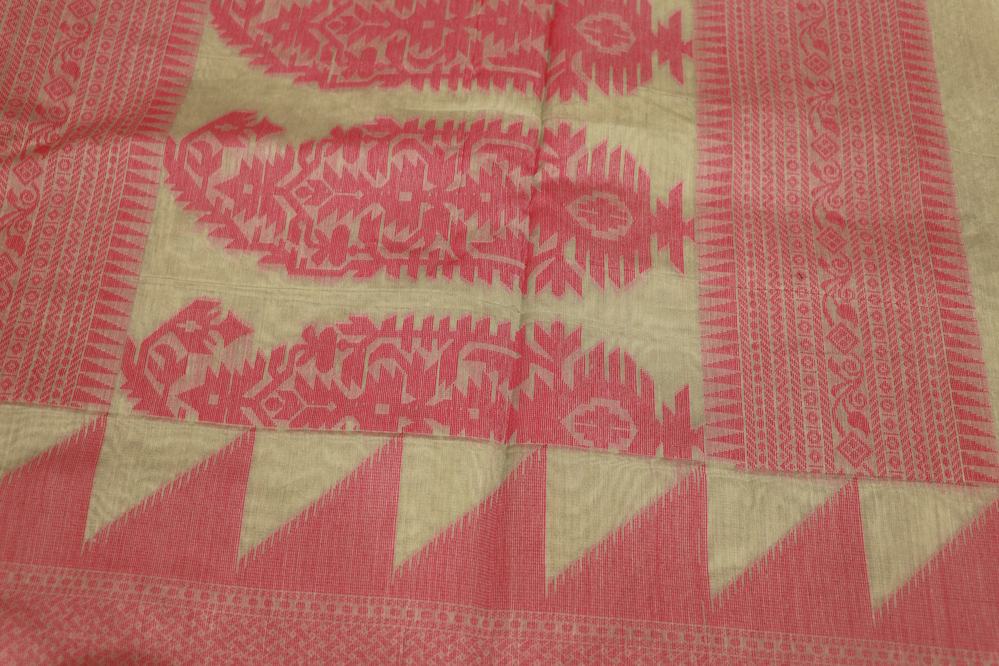 Silk Cotton Saree  Light  Green Colour