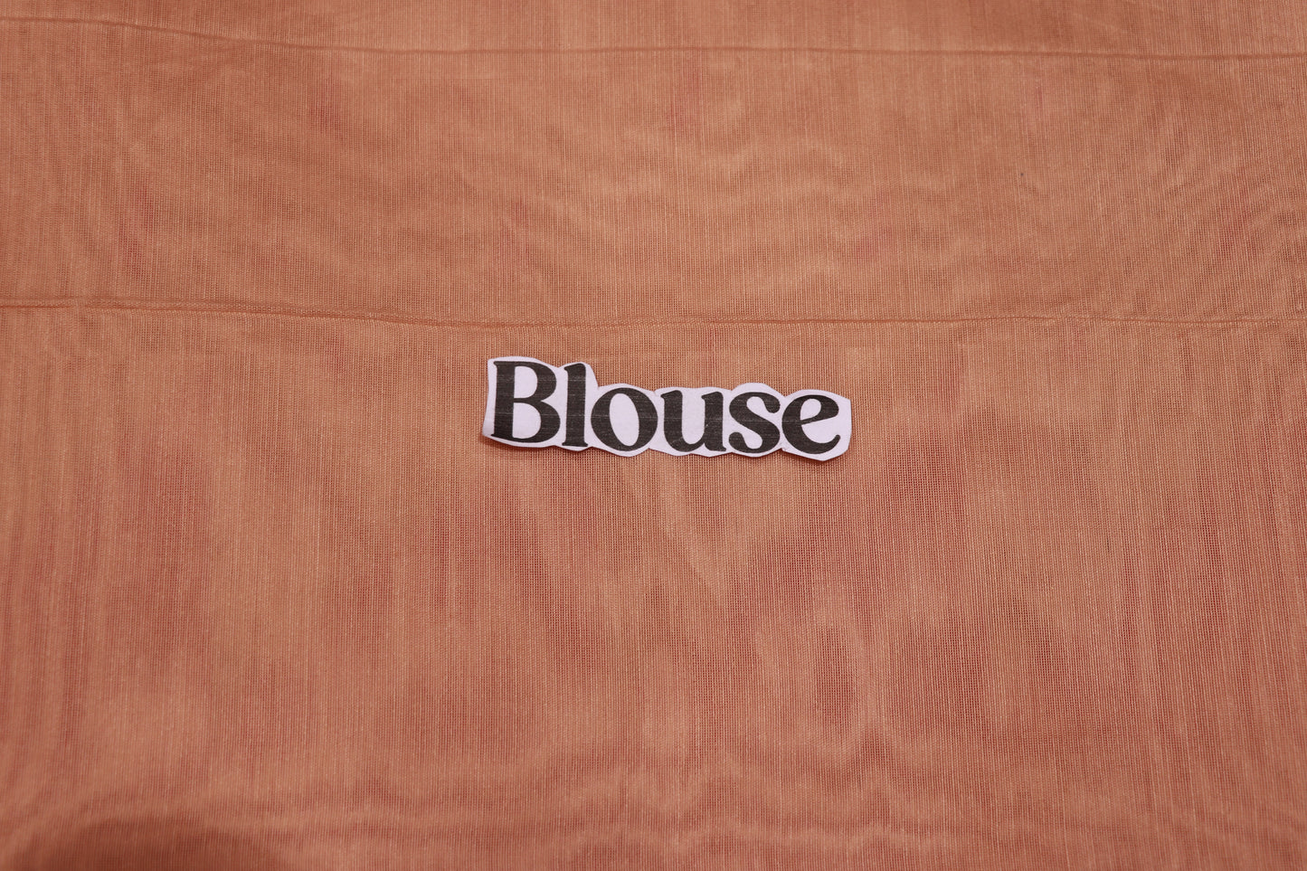 Silk cotton Saree  sandel Colour - Vaishali Silks