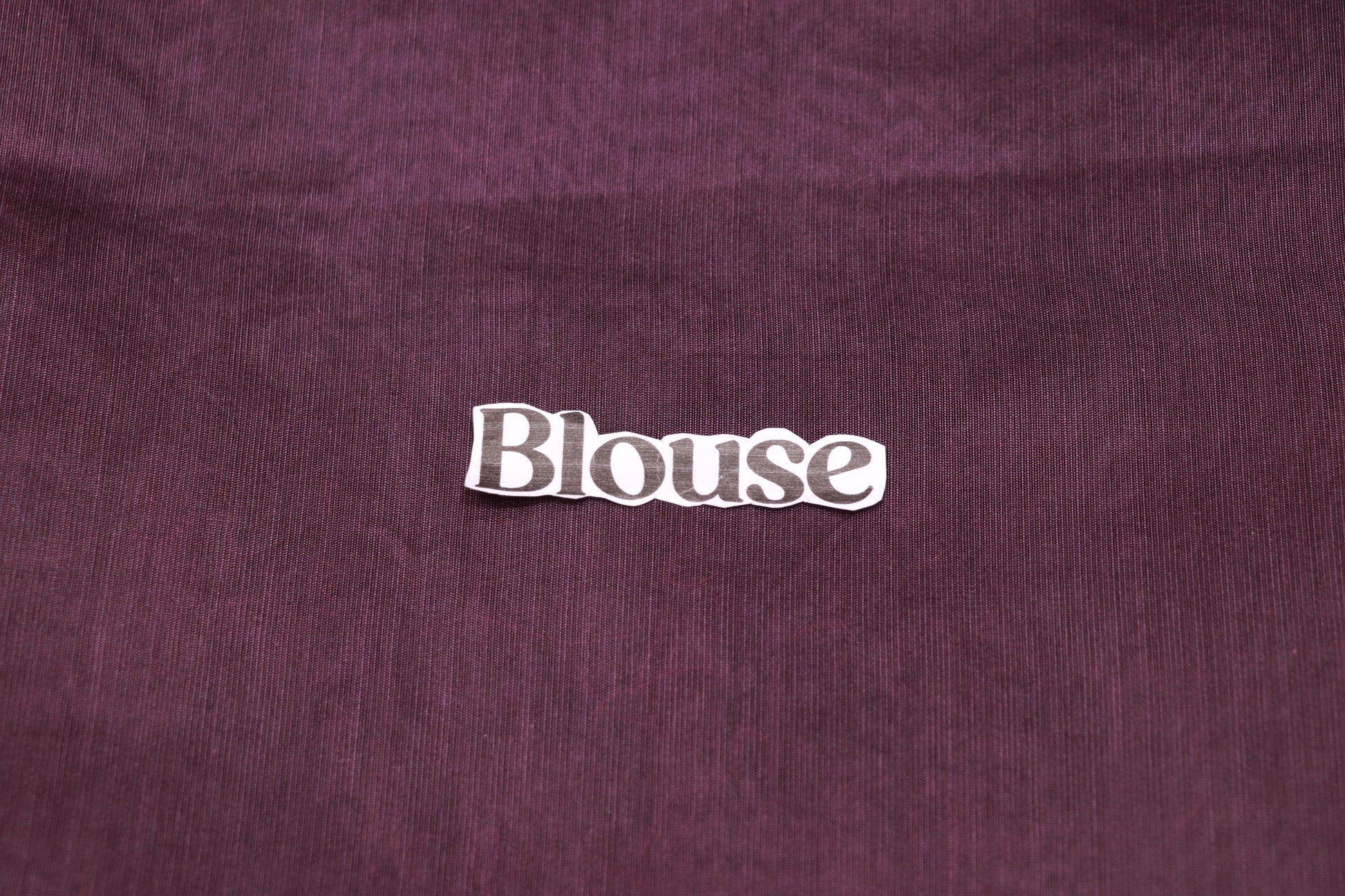 Silk  cotton Saree Dark violet Colour - Vaishali Silks