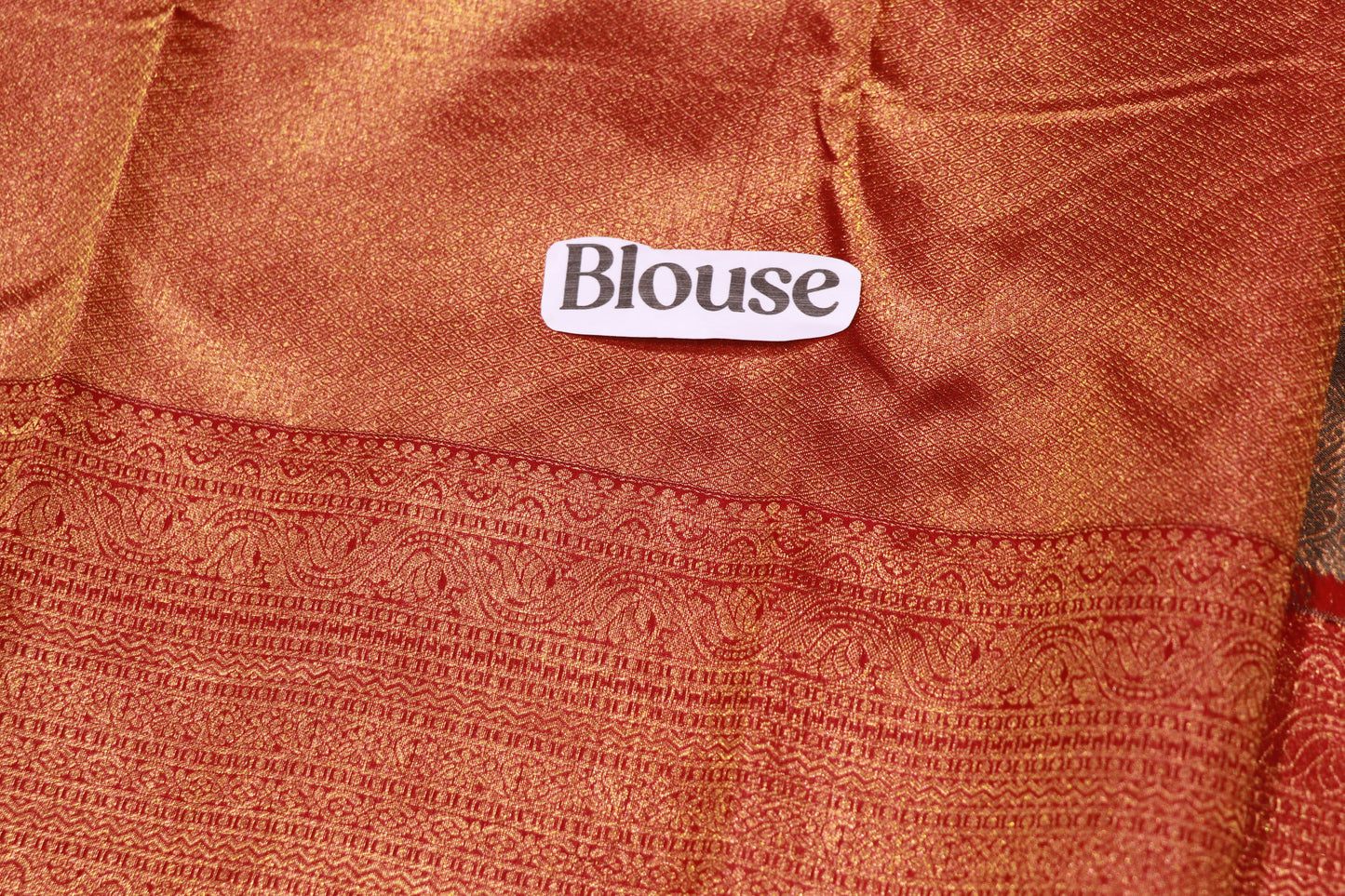 Pure Silk saree Green  With  pink  Colour