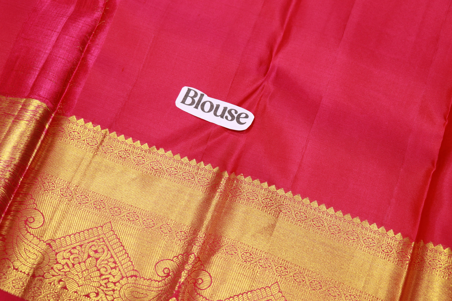 Pure  Silk Saree Green With pink Colour