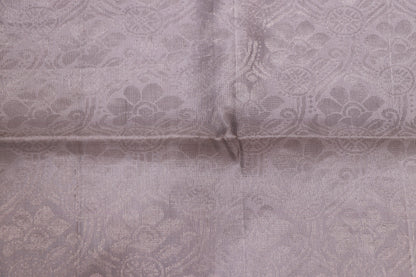 Pure Silk saree   Lavender colour