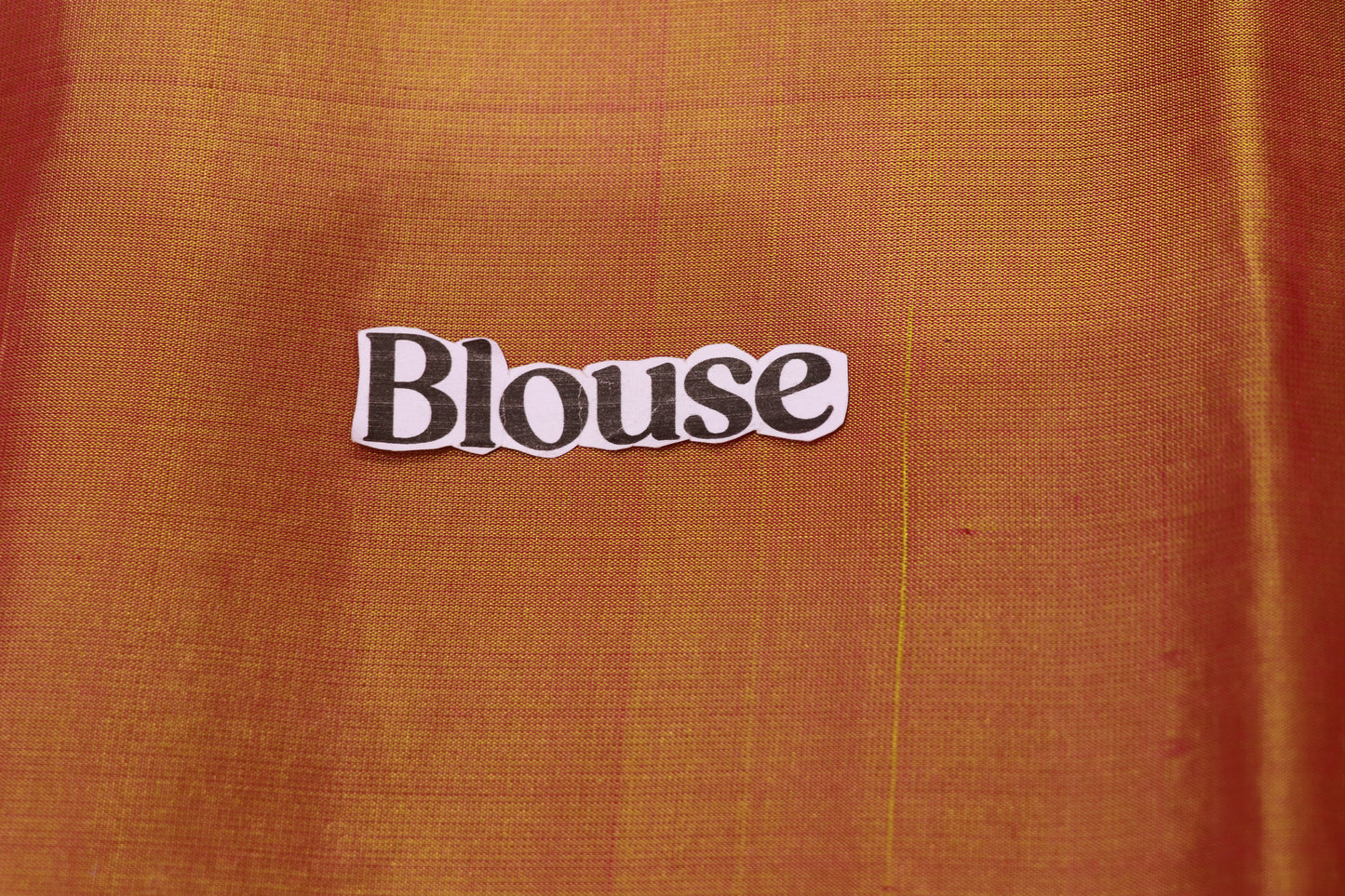 Pure Silk saree Pink colour