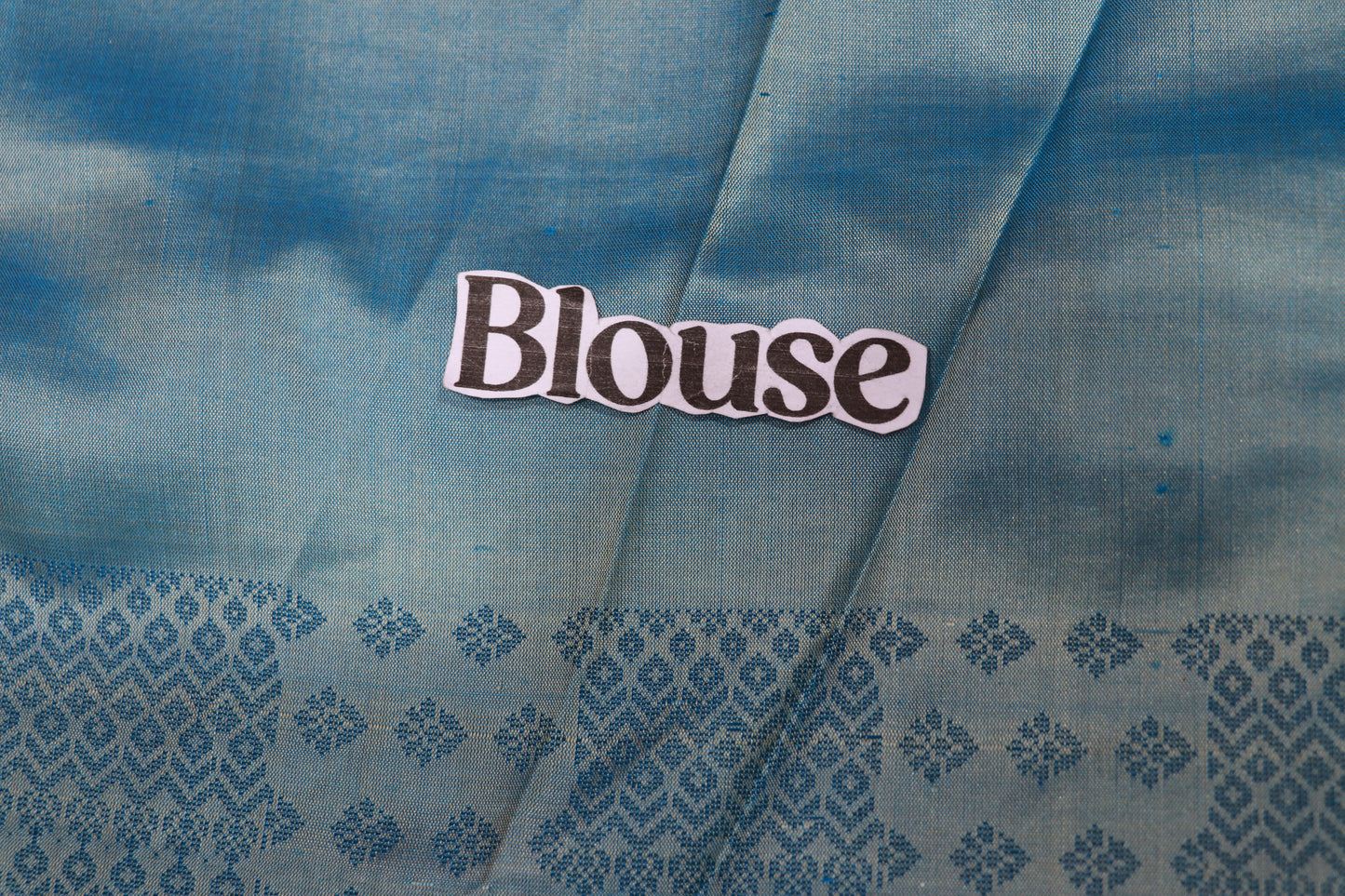Pure Silk saree  Green  colour