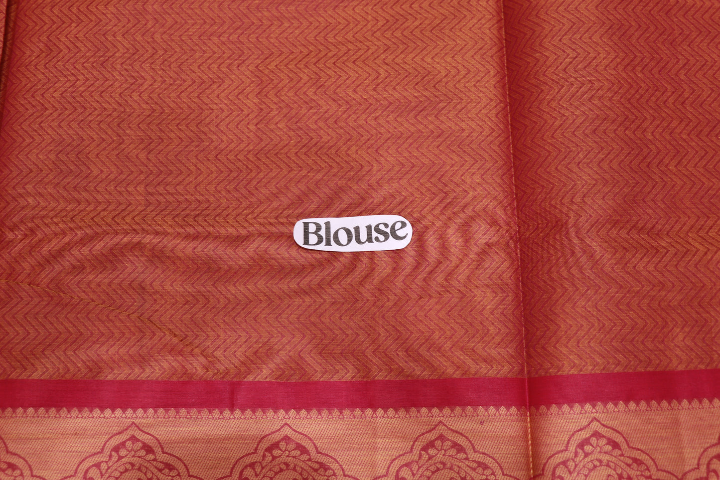 Cotton Saree Pink Colour - Vaishali Silks