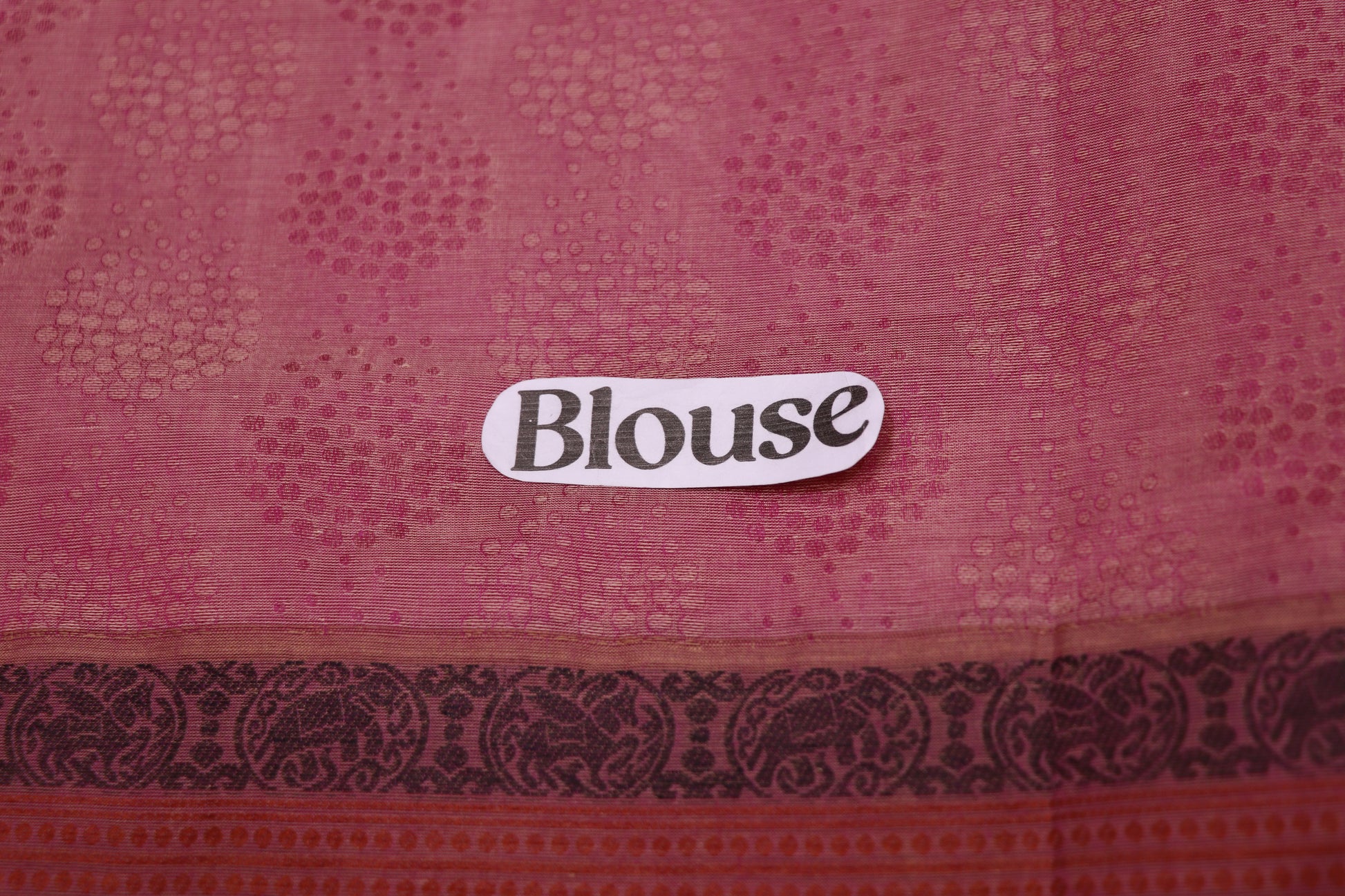 Cotton Saree purple Cotton - Vaishali Silks